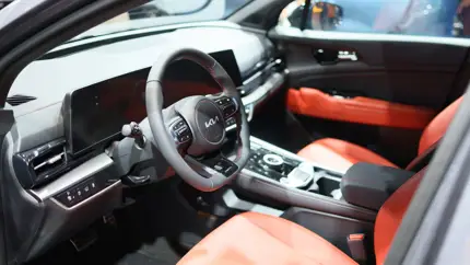 Kia и Hyundai назвали первыми кандидатами на возвращение в Россию