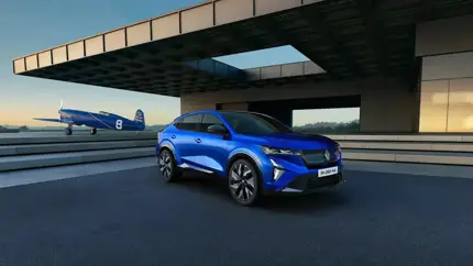 Завод Renault будет жить: две новые модели готовятся встать на конвейер