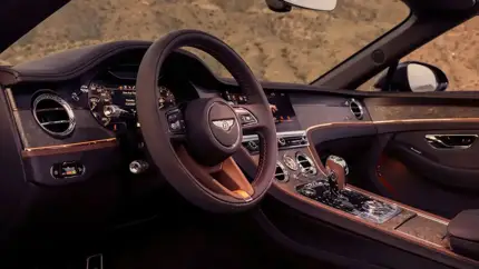 Bentley держит почти 40% рынка: что происходит с подержанным люксом в России?