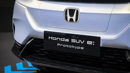 1000 километров на одном заряде: амбициозные планы Honda по разработке твёрдотельных батарей