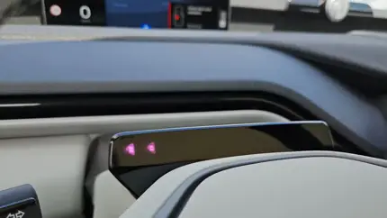 Ремень безопасности больше не простая лента — Volvo сделала его умнее