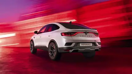 LECAR Service сообщил, что средний чек по машинозаездам увеличился на 31%