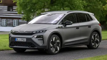 Не Tesla и не BYD: неожиданная модель возглавила европейский рейтинг, обогнав именитые бренды