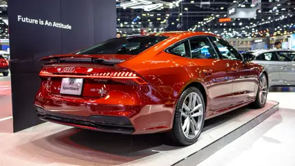 Конец эпохи: Audi может отказаться от A7 Sportback