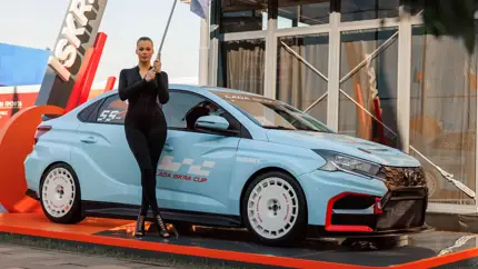 Автомат больше не роскошь: две Lada оказались дешевле китайского седана