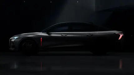 245 л.с., массаж кресел и девять подушек: новый лифтбек HONGQI H6 выходит на российский рынок