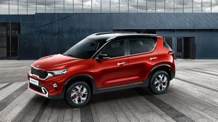 В Узбекистане стартует производство компактных кроссоверов KIA