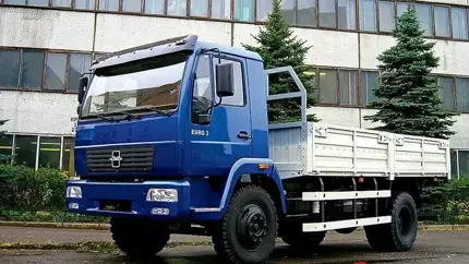 MAN и китайские грузовики вздохнули с облегчением: российский ЗИЛ мог вытеснить их с рынка