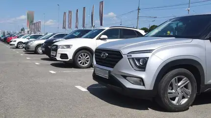 Эксперт назвал причины, из-за которых российский авторынок может обрушиться