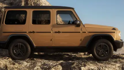 Mercedes G-Class стал лидером импорта через Беларусь: но с пробегом выбирают совсем другое