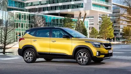 Корейский триумф в России: названы самые популярные авто
