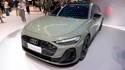 Китай больше не кормит немецкий премиум: BMW, Mercedes и Audi теряют покупателей
