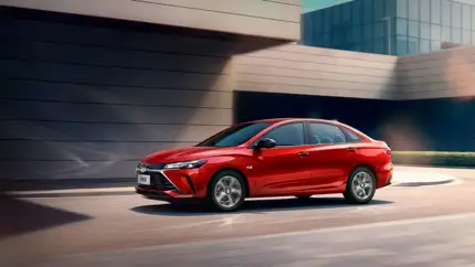 В России продаются новые седаны Chevrolet по низкой цене