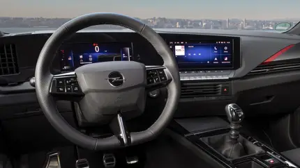 Opel раскрывает планы на 2025 год - что ждать поклонникам марки