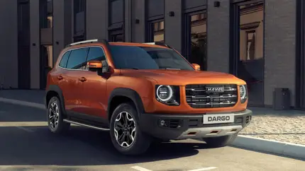 На сколько подешевел Haval Dargo в РФ с момента выхода на рынок