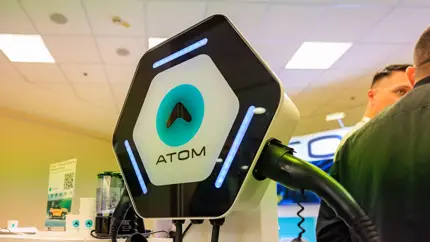 Электромобиль «Атом» в Белоруссии: презентация и перспективы продаж