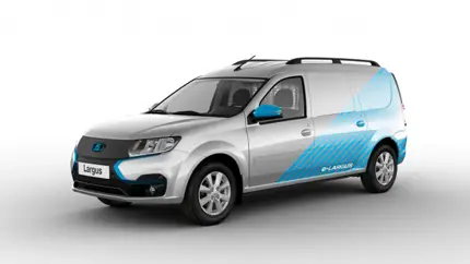 Стало известно о новинках, которые готовит АВТОВАЗ
