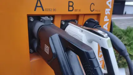 Зарядка батареи за 7 минут? Эксперты нашли подвох в обещаниях Chery