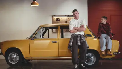 LADA и SELA запустили ретроколлекцию, но часть вещей еще ждет старта продаж