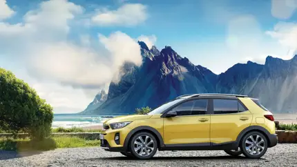 Дилеры завезли в Россию бюджетные кроссоверы Kia KX1. Цены – от 1,7 млн рублей