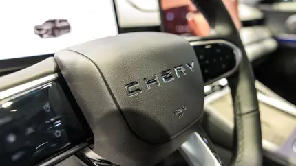 CHERY упростила покупку авто – теперь бронь можно оформить, не выходя из дома