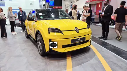 Конец надеждам: ДВС может разрушить автомобили Renault