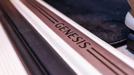 Внедорожный вызов: как Genesis сможет конкурировать с Land Rover и Lexus