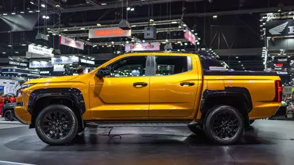 Самая тихая статистика надежности: вот в чем Mitsubishi лучше Ford
