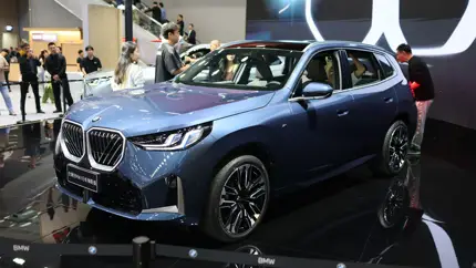 Баварская доплата за роскошь: владельцы BMW в шоке от последствий своего выбора