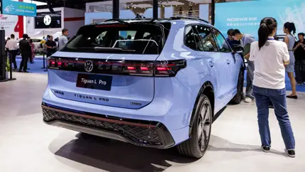 Volkswagen из Китая оказался интереснее немецкого: почему россияне выбирают другие машины