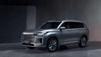 ТОП-5: названы наиболее популярные премиальные автобренды у россиян