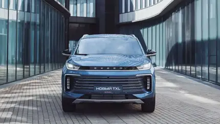 Названы самые популярные премиальные автобренды в России