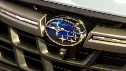 Более 118 тыс. автомобилей Subaru попали под отзыв из-за неисправных датчиков подушек безопасности