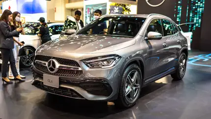 Почти каждый третий новый автомобиль в Германии уже электрический