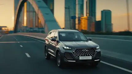 Компания Chery проведёт публичные ресурсные испытания двигателя в России