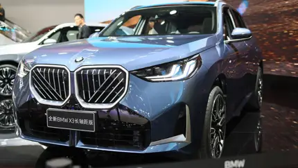Россияне не отказались от Toyota и BMW: альтернативный импорт занял около 18% рынка