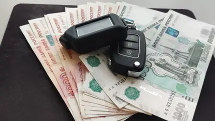 В России за полгода взлетели продажи новых автомобилей