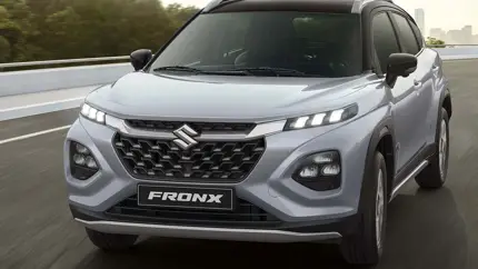 Подержанный Maruti Fronx: какие слабые места могут испортить покупку