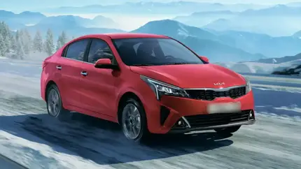 Kia Rio,Toyota Camry и BMW 5-Series: названы самые популярные авто с пробегом в своих сегментах