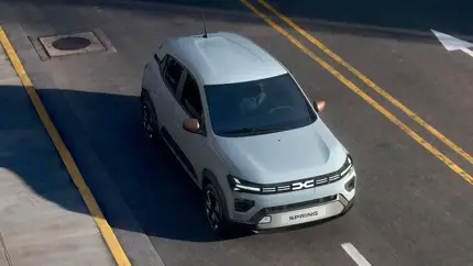 Dacia отмечает 60 лет: почему бюджетные машины вдруг стали почти культовыми?