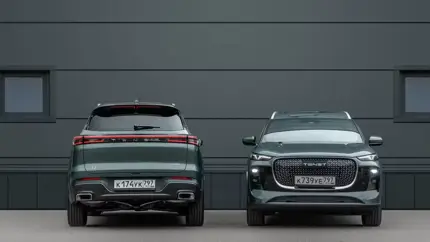 На бывшем предприятии Volkswagen в РФ соберут более 100 тыс. авто в этом году