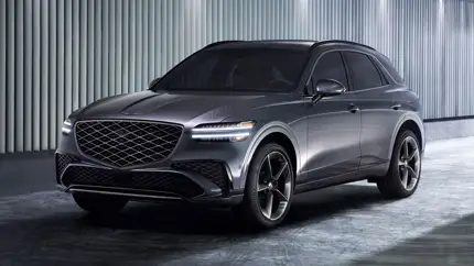 Genesis срочно снижает цены: на GV70 и GV80 дают значительные скидки