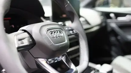 Стало известно, когда дебютирует новый Audi Q3
