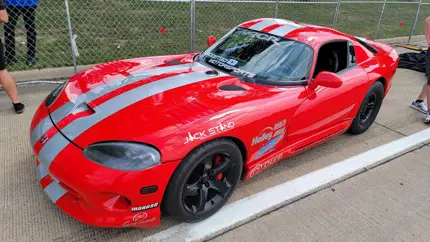 Dodge Copperhead сменит формат: от доступного родстера к флагману