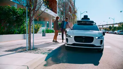 Waymo зарегистрировала компанию в Мюнхене и ищет персонал для тестов