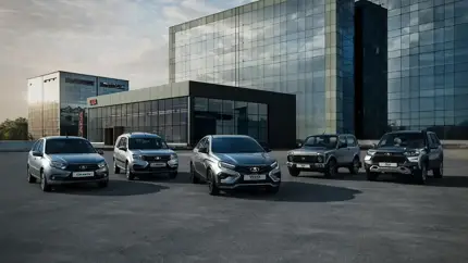 Можно ли купить автомобили LADA сделанные «под себя» - есть ответ