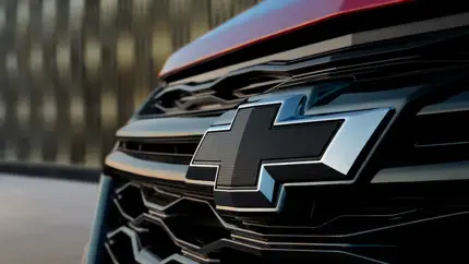Названы самые популярные автомобили Chevrolet в Сети: ТОП-5 моделей