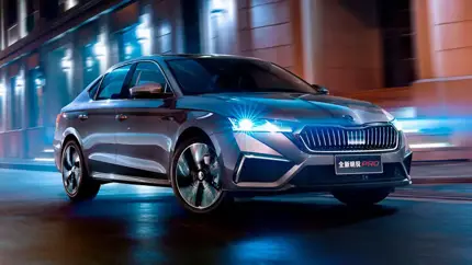 За сколько сейчас реально купить новую Skoda Octavia в России