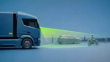 Даже грузовики станут безопаснее автомобилей LADA: Valeo сделает ADAS дешевле и проще для OEM
