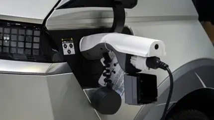 Гонка за доступность: как западные автопроизводители адаптируются к рынку электромобилей под давлением китайской конкуренции